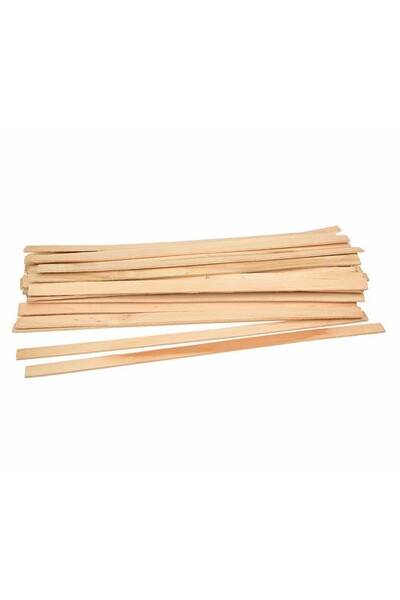 Fairy Floss Sticks - Pack of 1000