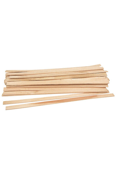 Fairy Floss Sticks - Pack of 100