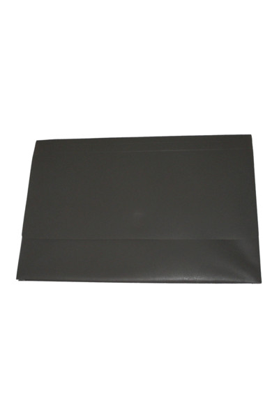 Colby Polywally File (Foolscap) 328F: Black