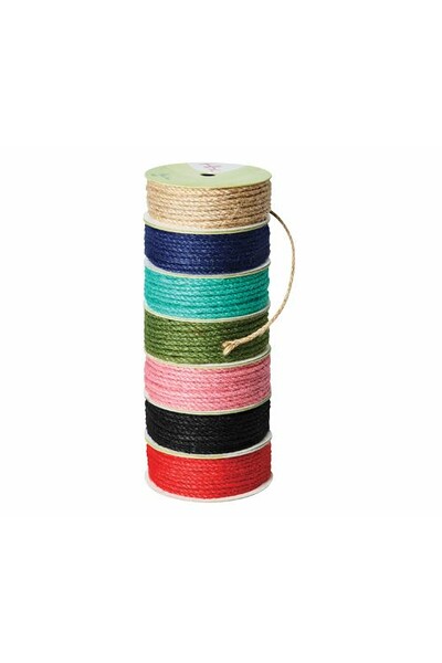 Jute String