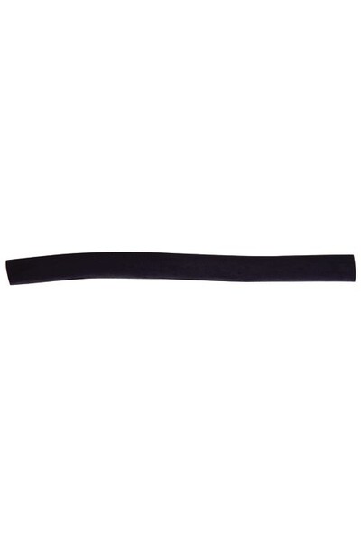 Basics - Charcoal Natural: Thick 9mm (Pack of 25)
