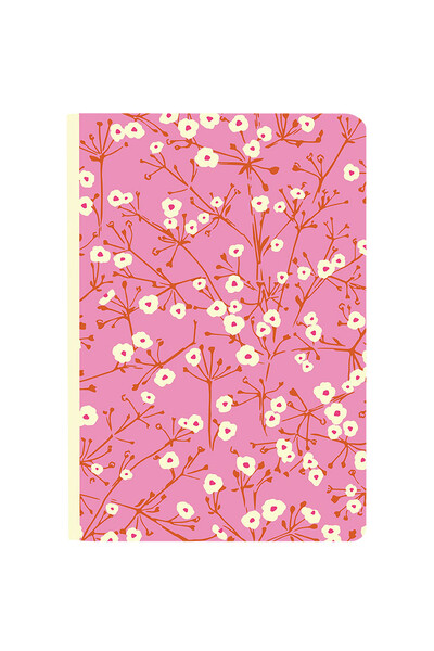 Teacher's Notebook - Tiny Blooms