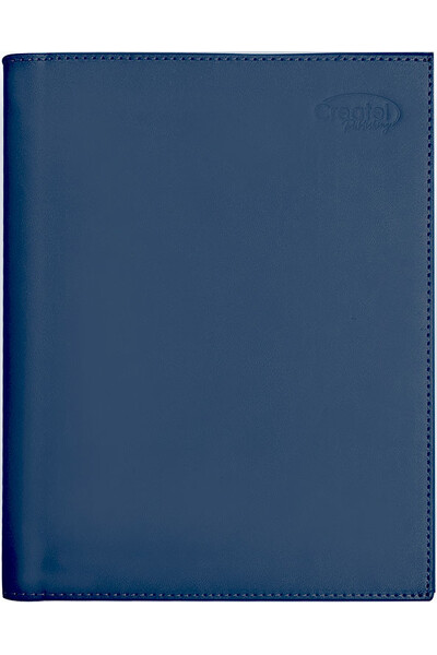 Management Planner 2026 (Daily) - Wiro Bound