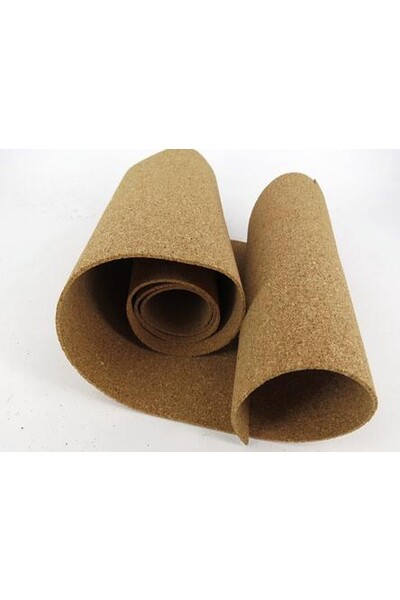 Cork Roll - 200mm x 1m 