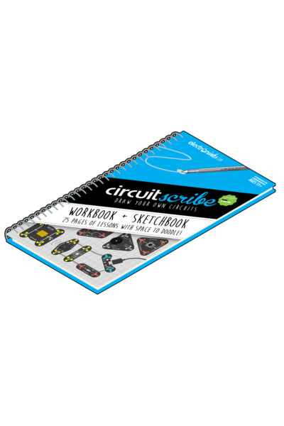 Circuit Scribe - Educational Workbook