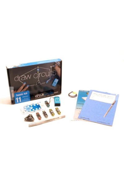 Circuit Scribe - Basic Kit