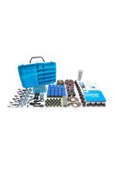 Circuit Scribe - Everything Kit