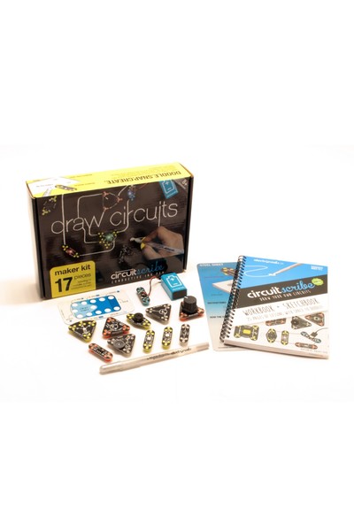 Circuit Scribe - Maker Kit