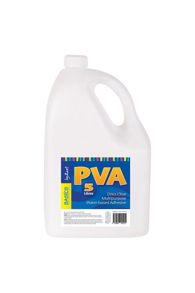 PVA Glue - 5L