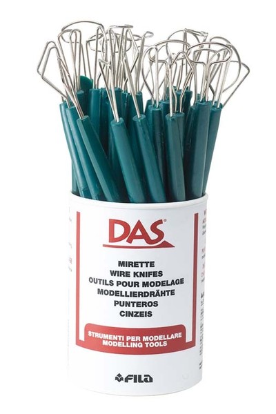 DAS Wire Tools - Tub of 24