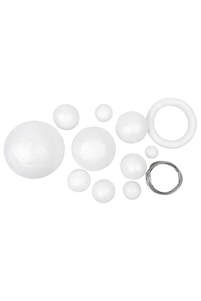 Big Solar System Kit
