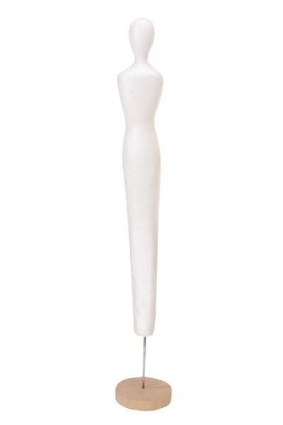 Poly Body with Stand - Pack of 10