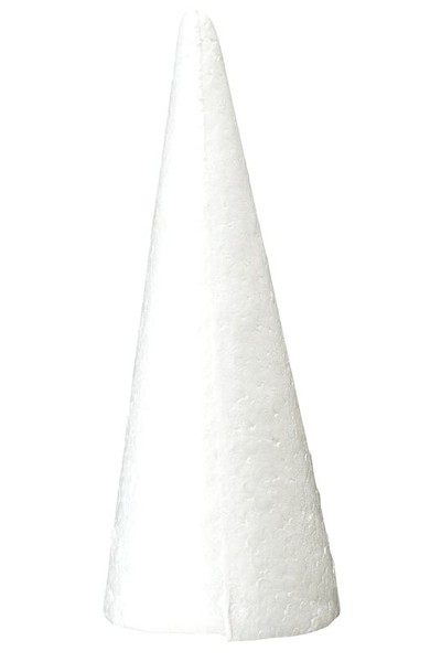 Poly Cones (Pack of 5) - 10cm