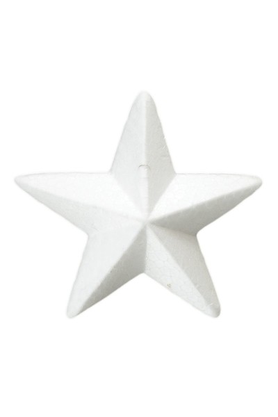 Poly Stars  - Pack of 25