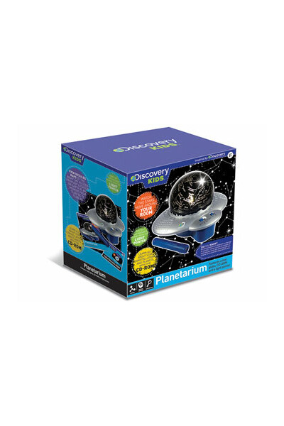 Discovery Kids - Planetarium