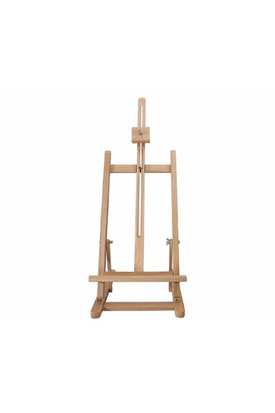 Wooden Table Easel