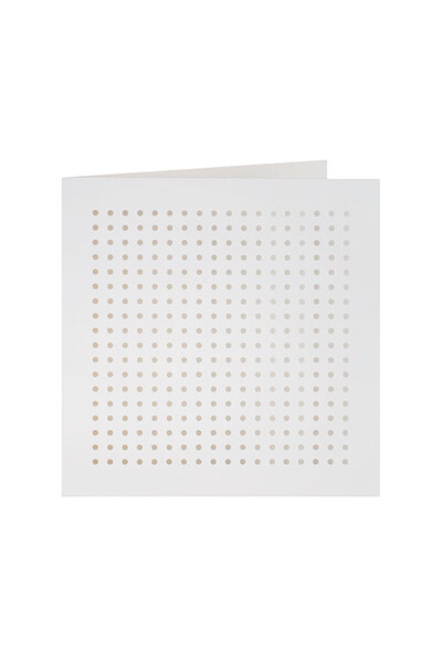 Stitching Cards (Pack of 10)