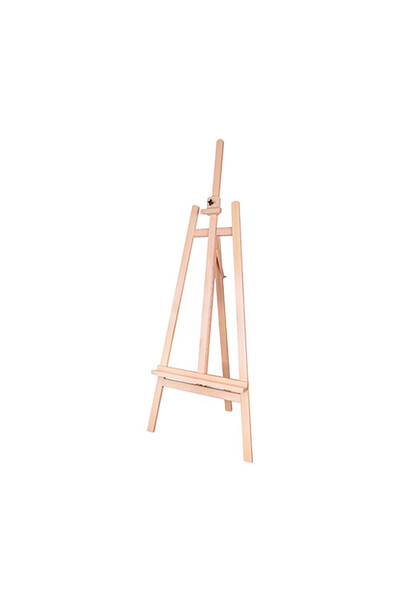 Beechwood A-Frame Easel (174cm)