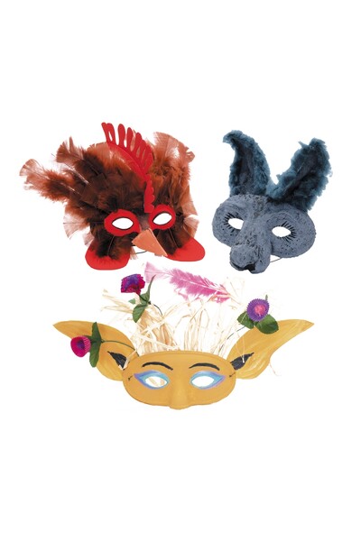 Hammer It - Corkboards (Pack of 8)