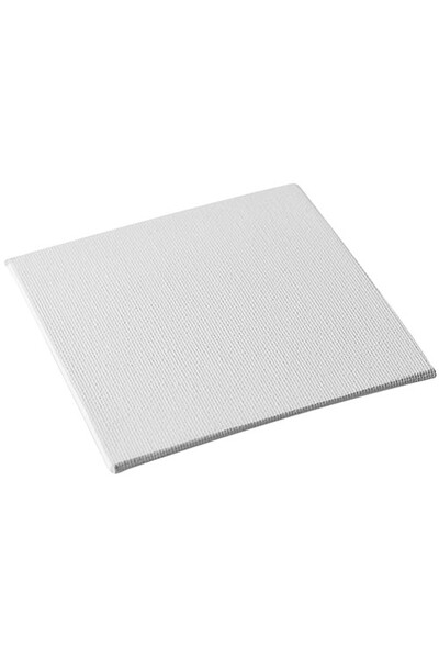 Mini Square Canvas Board 10 cm (Pack of 10)