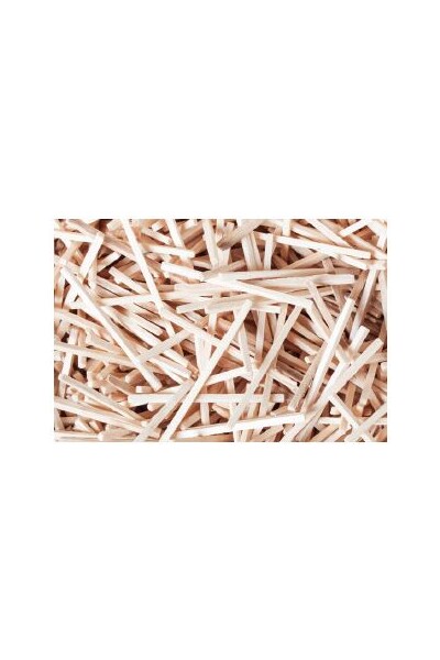 Matchsticks - Natural (Pack of 5000)