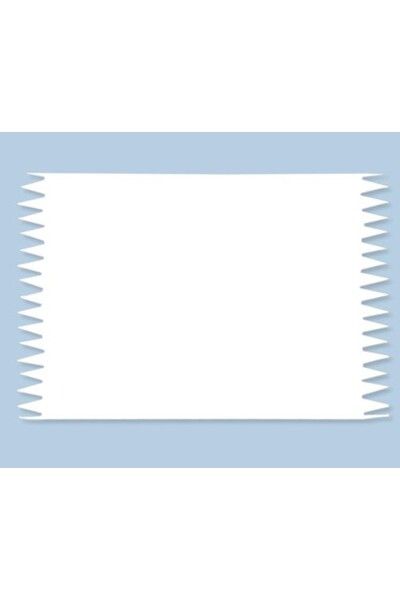 Cardboard Weaving Looms (Pack of 10)