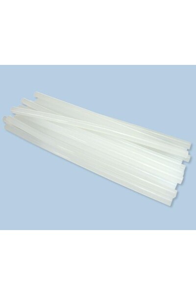 Hot Melt Glue Sticks - 300mm (1kg): Pack of 50