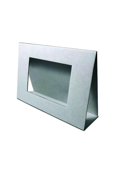 Stand-Up Picture Frames (Pack of 24)