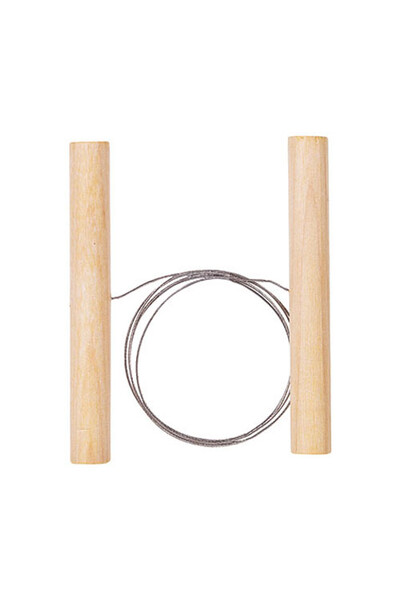 Clay Cutter with Handles