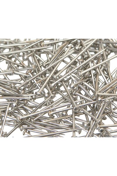 Short Pins - 16mm (500 g)