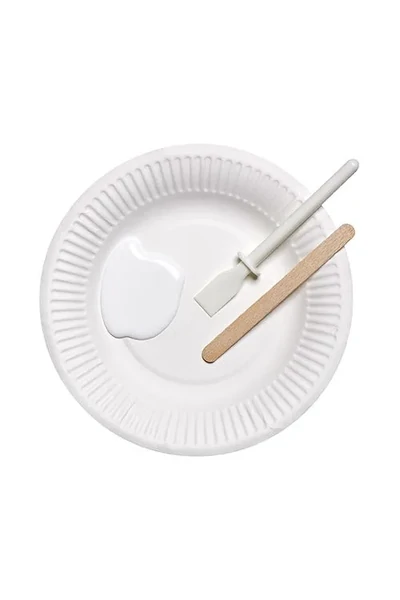 Paper Plates - 175mm Lunch Size (Pack of 100)