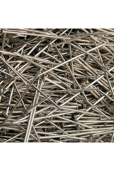 Dressmakers Pins - 25mm (500 g)