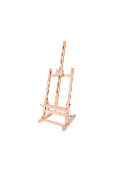 Wooden Table Easel