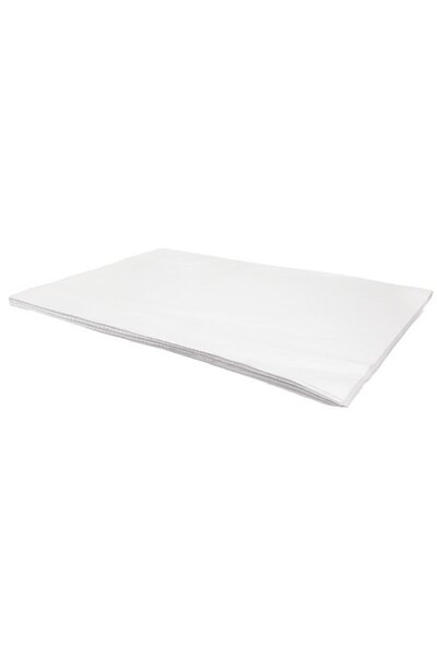 Tissue Paper 50 x 76cm - White (Pack of 100)