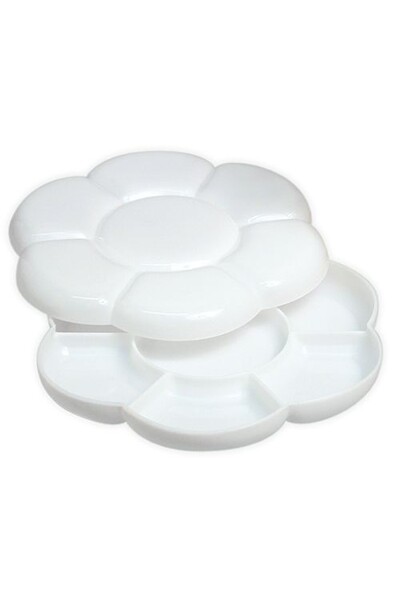Palette Plastic Daisy