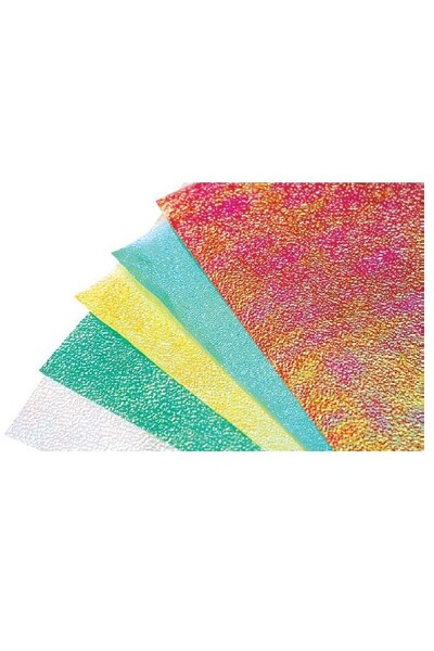Metallic Pearl Foil Paper - A4 (Pack of 50)