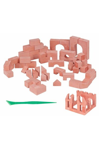 Eco Bricks - Pack of 144
