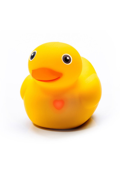 Edwin the Duck – App Enabled Toy, Speaker & Night Light