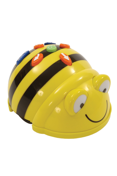 Bee-Bot - Rechargeable Floor Robot