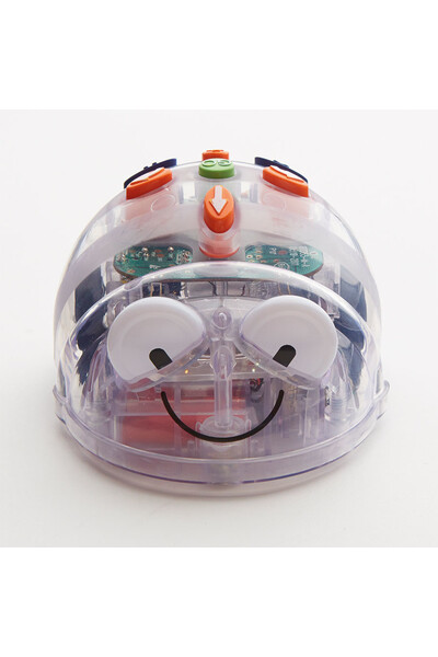 Blue-Bot - Rechargeable, Bluetooth Floor Robot