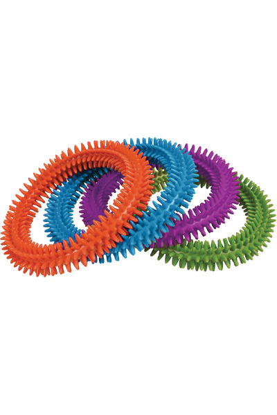 Tactile Therapy Ring - 4 Pack