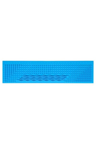 Busy Fingers Tactile Ruler