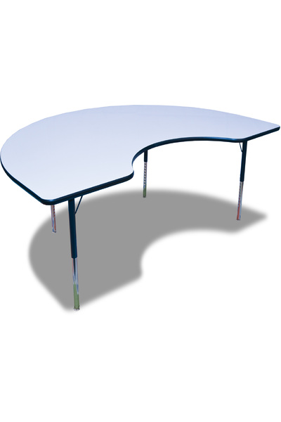 Dry Erase Jellybean Table