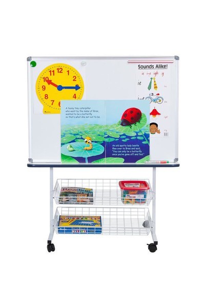 Literacy Centre - 1000 x 700mm