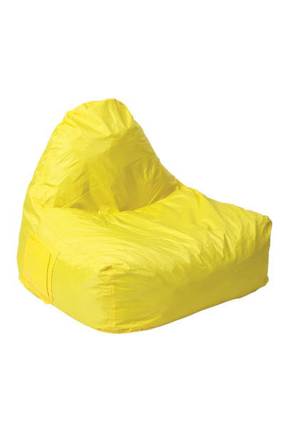 Chill Out Chair - Medium (Yellow)