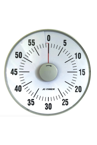 Magnetic Countdown Classroom Timer