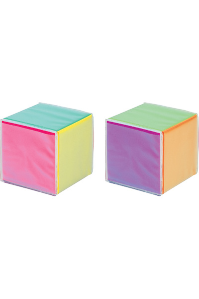 Pocket Cube Dice - Pack of 10