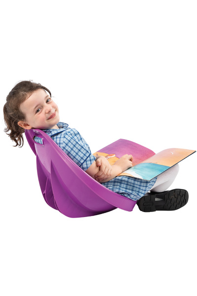 Scoop Rocker (4 Pack)