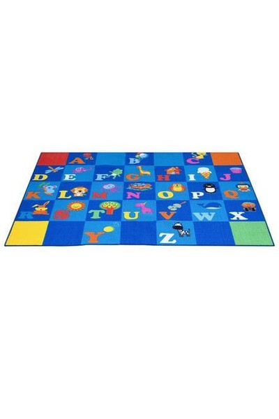 I Love My ABCs - Rug
