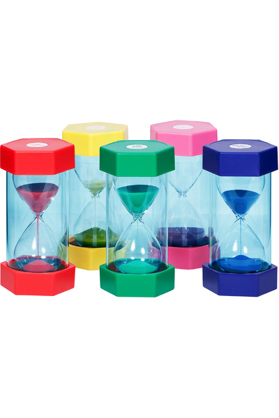 Sandtimer - Set